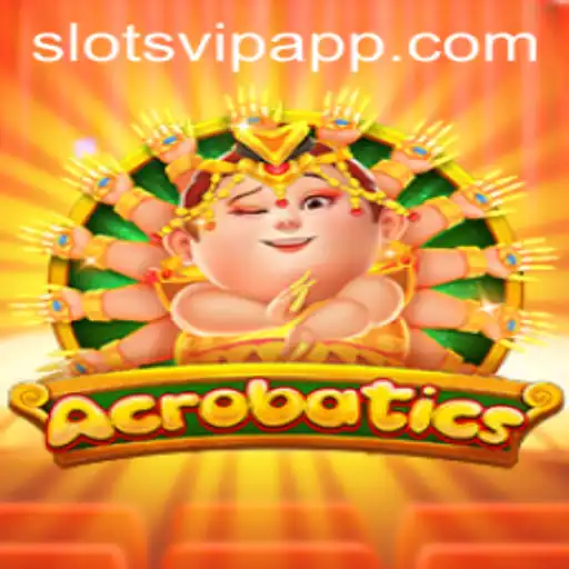 Unveiling 'Acrobatics' on SlotsVIP: A Thrilling New Game Experience