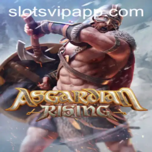 AsgardianRising: A Thrilling Adventure in the World of SlotsVIP