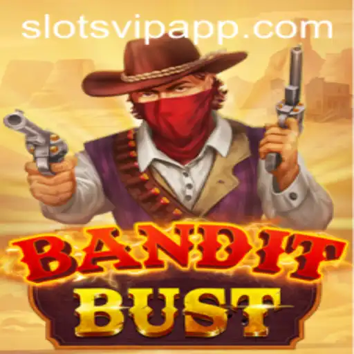 Discover the Thrills of BanditBust: A Deep Dive into SlotsVIP's Latest Game