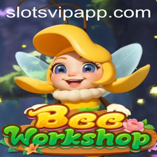 BeeWorkshop: The Ultimate SlotsVIP Gaming Experience
