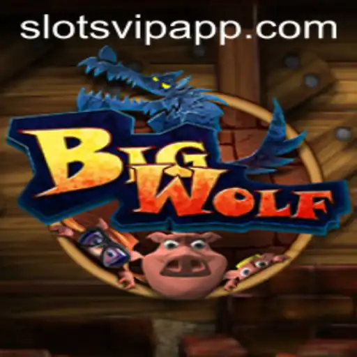 Discovering the Thrills of BigWolf: A SlotsVIP Experience