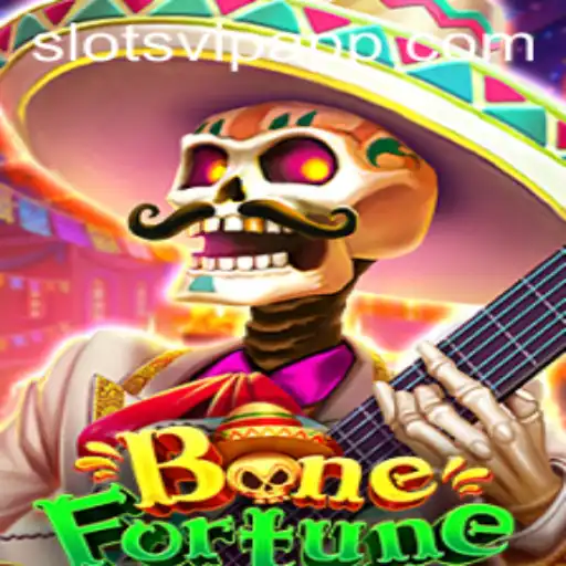 Exploring the Enchanting World of BoneFortune SlotsVIP