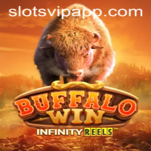 Explore the Thrills of BuffaloWin with SlotsVIP