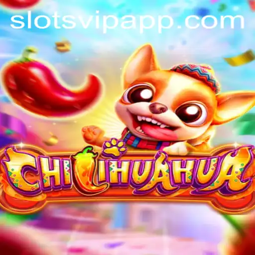Explore the Exciting World of CHILIHUAHUA Slots with SlotsVIP
