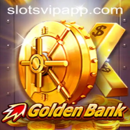 CrazyGoldenBank: Unleashing the Thrills of SlotsVIP