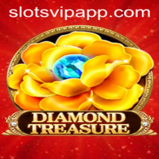 Exploring Diamondtreasure: The Exciting SlotsVIP Experience