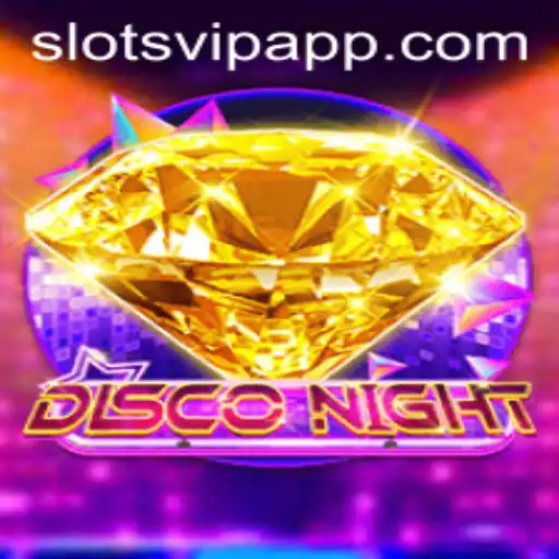Experience the Thrill of DiscoNight and Unleash Your Inner SlotsVIP