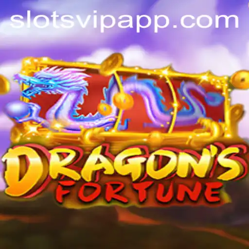 Discover the Thrills of DragonFortune: The Ultimate SlotsVIP Experience