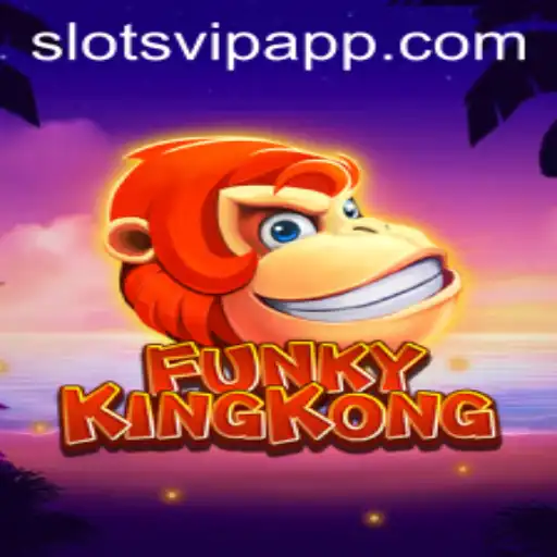 FunkyKingKong: A Wild Spin Adventure in SlotsVIP