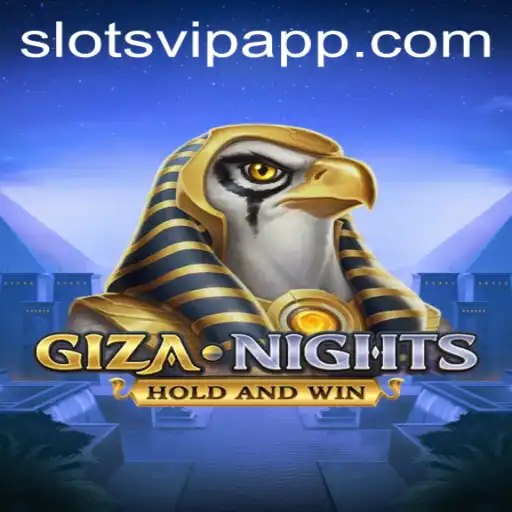 GizaNights: Exploring the Exciting World of SlotsVIP