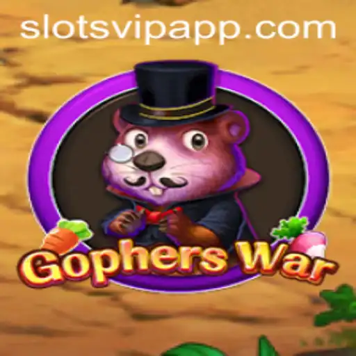 GophersWar: Enter the Arena with SlotsVIP