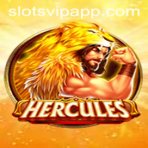 Exploring the Mythical World of Hercules in SlotsVIP