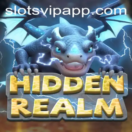 Discovering HiddenRealm: Enter the World of SlotsVIP