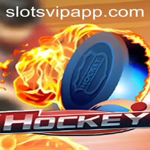 SlotsVIP: The Ultimate Hockey Experience in Gaming