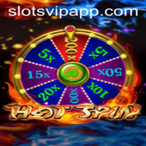 Unraveling the Excitement of HotSpin: A Dive into SlotsVIP's Popular Game