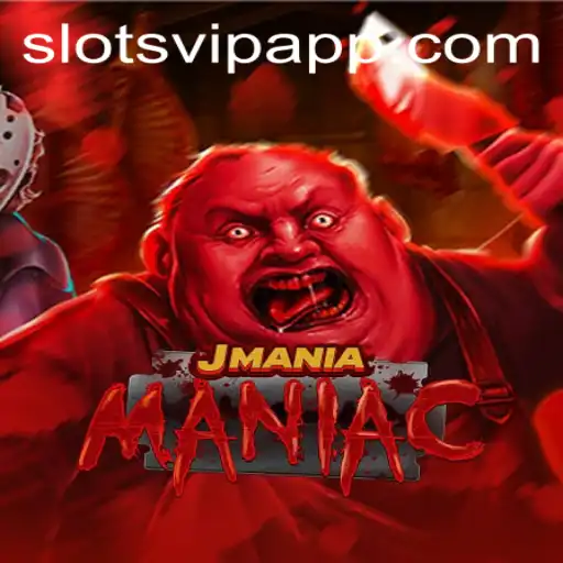 Discover the Thrill of JManiaManiac: A Gamer's Paradise with SlotsVIP