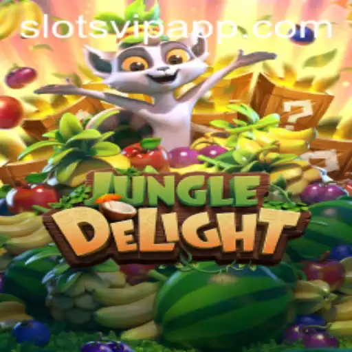 Exploring the Excitement of JungleDelight with SlotsVIP