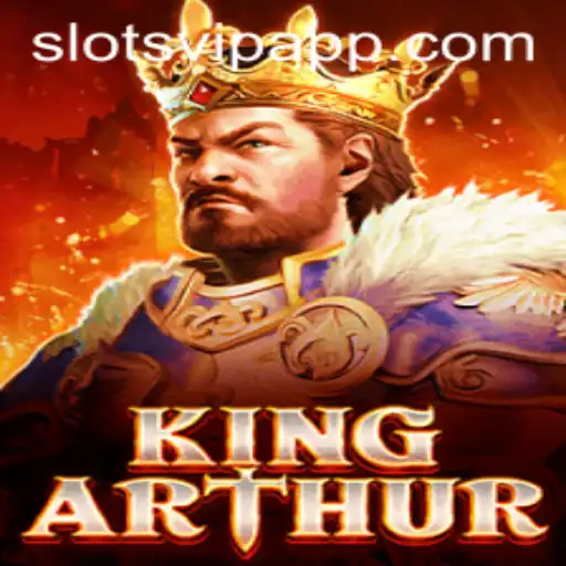 Embark on a Legendary Adventure with KingArthur SlotsVIP