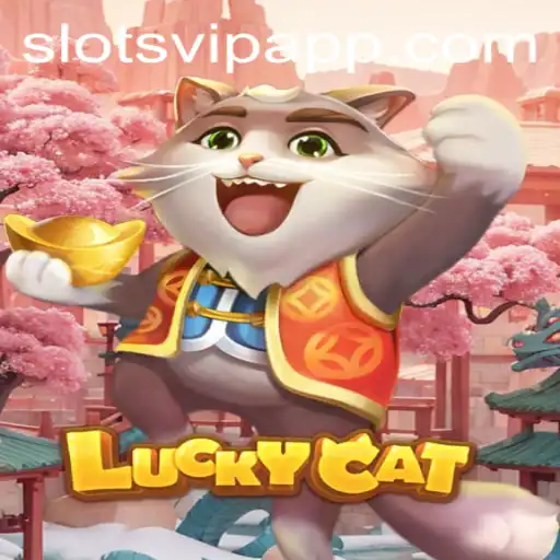Unraveling the Thrills of LuckyCat and SlotsVIP