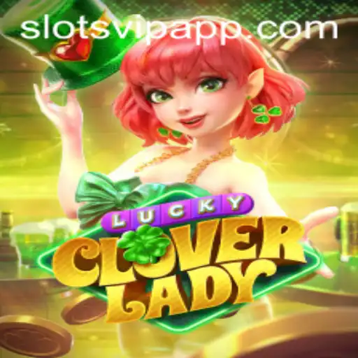 Exploring the Enchanting World of LuckyCloverLady SlotsVIP