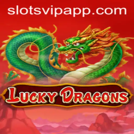 Unveiling LuckyDragons: The Casino Sensation Gaining Popularity