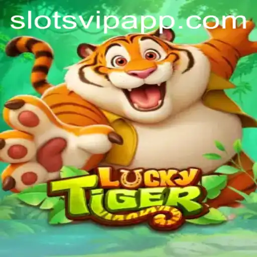 Discover the Exciting World of LuckyTiger SlotsVIP