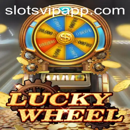 Exploring the Allure of LuckyWheel: A Captivating Journey into the World of SlotsVIP