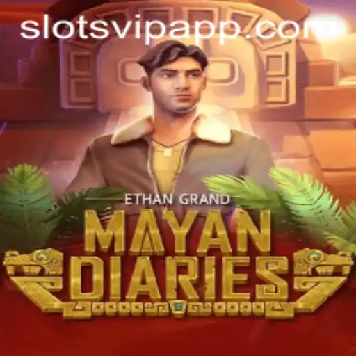 Exploring the Exciting World of MayanDiaries and SlotsVIP