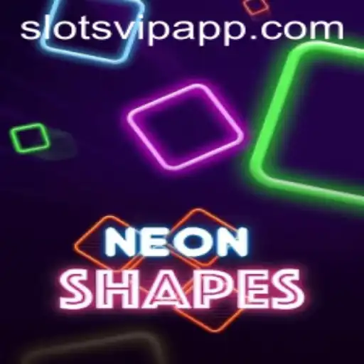 Exploring NeonShapes: A Thrilling Journey into the World of SlotsVIP