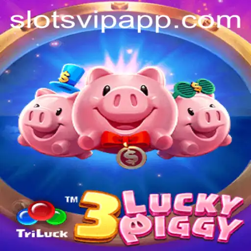 Exploring 3LUCKYPIGGY: A Premier SlotsVIP Experience