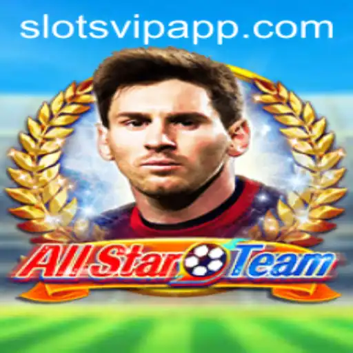 AllStarTeam SlotsVIP: A Comprehensive Guide