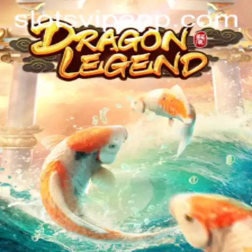 Unveiling the Mystical World of DragonLegend and SlotsVIP