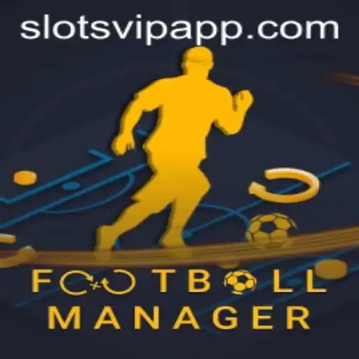 FootballManager: Revolutionizing Sports Strategy Gaming with SlotsVIP