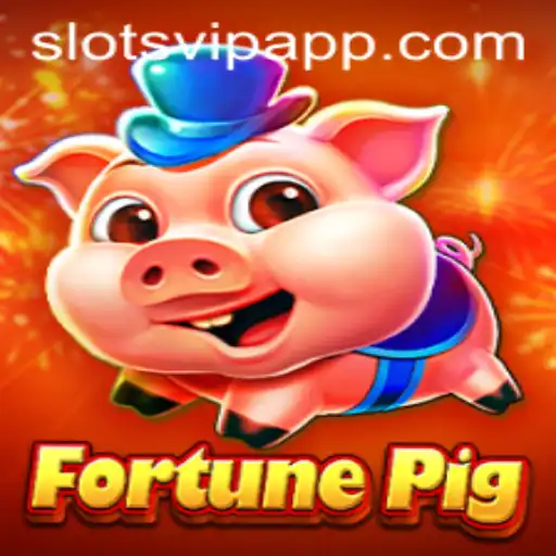 Unlock the Secrets of FortunePig and SlotsVIP: A Riveting Adventure Awaits