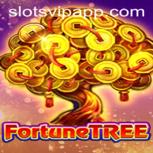 FortuneTree: The Exciting World of SlotsVIP