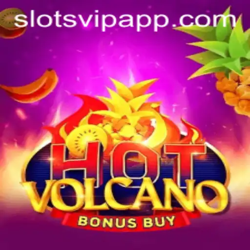 Exploring HotVolcanoBonusBuy: A Fiery Adventure in Online Slots