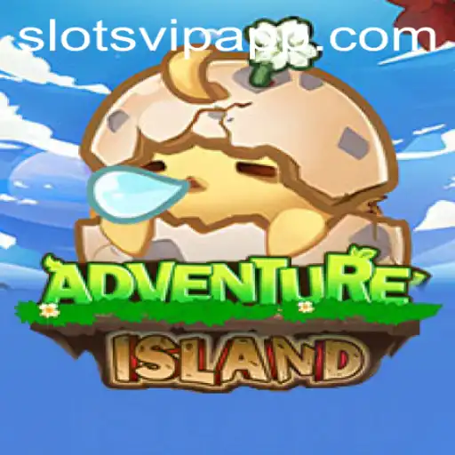 Discover the Thrill of IslandsAdventure with SlotsVIP