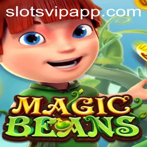 Discover the Enchanting World of MAGICBEANS with SlotsVIP