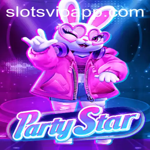 PartyStar: Dive into the Exciting World of SlotsVIP