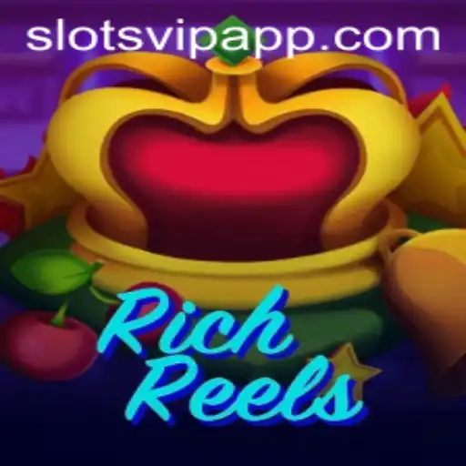 RichReels: A Deep Dive into the SlotsVIP Experience