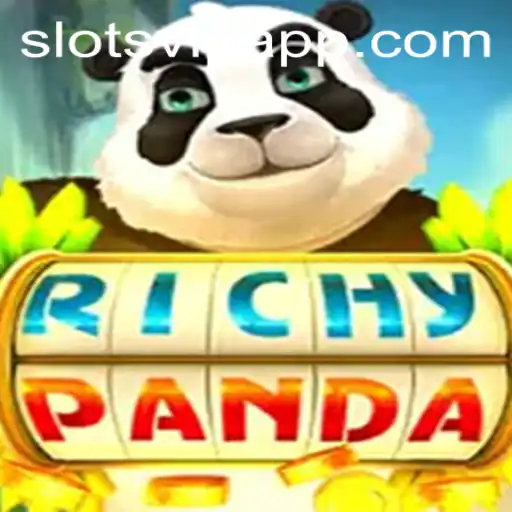 Discover the Thrills of RichyPanda: The Ultimate SlotsVIP Experience