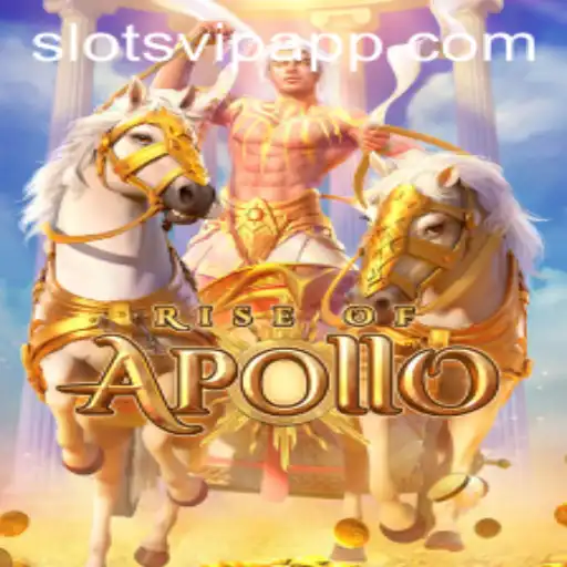 Rise of Apollo: An Immersive Experience in the World of SlotsVIP
