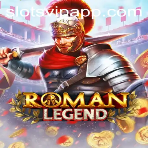 Unveiling RomanLegend: A Journey into the Heart of SlotsVIP