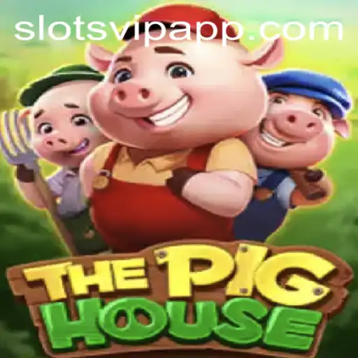 Explore the Excitement of ThePigHouse SlotsVIP Game
