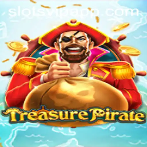 Discover the Exciting World of TreasurePirate: SlotsVIP