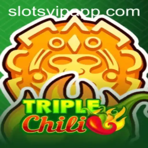 TripleChili: A Fiery Adventure in the World of SlotsVIP