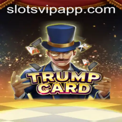 Discover the Exciting World of TrumpCard: A Paradigm Shift in Slot Games