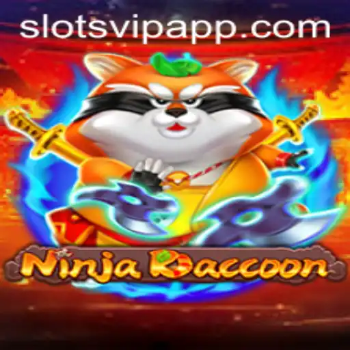 Experience the Thrilling Adventure of NinjaRaccoon with SlotsVIP