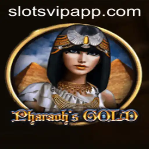Unveiling PharaohsGold: Dive into the World of SlotsVIP
