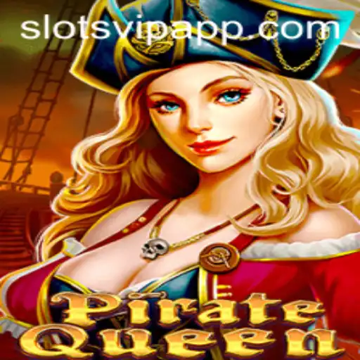 Explore the Thrilling World of PirateQueen SlotsVIP